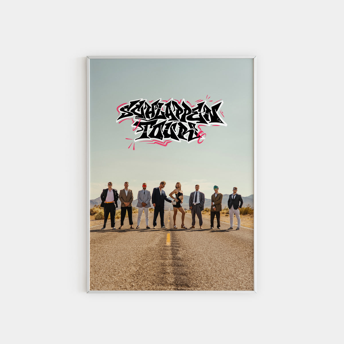 „Schlappentour Crew“