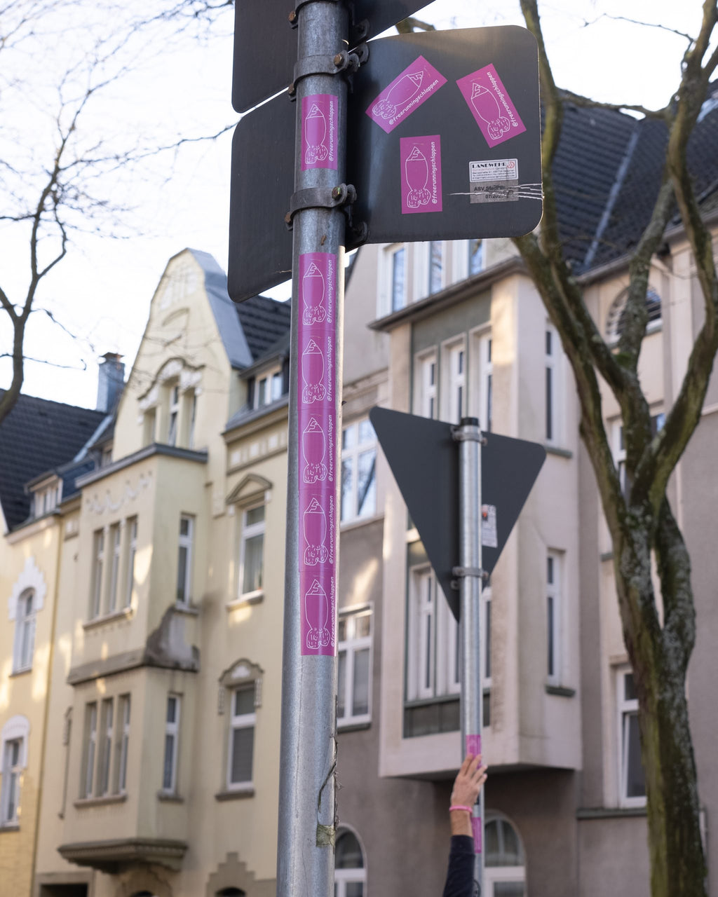 Pink-Pimmel-Set image 5