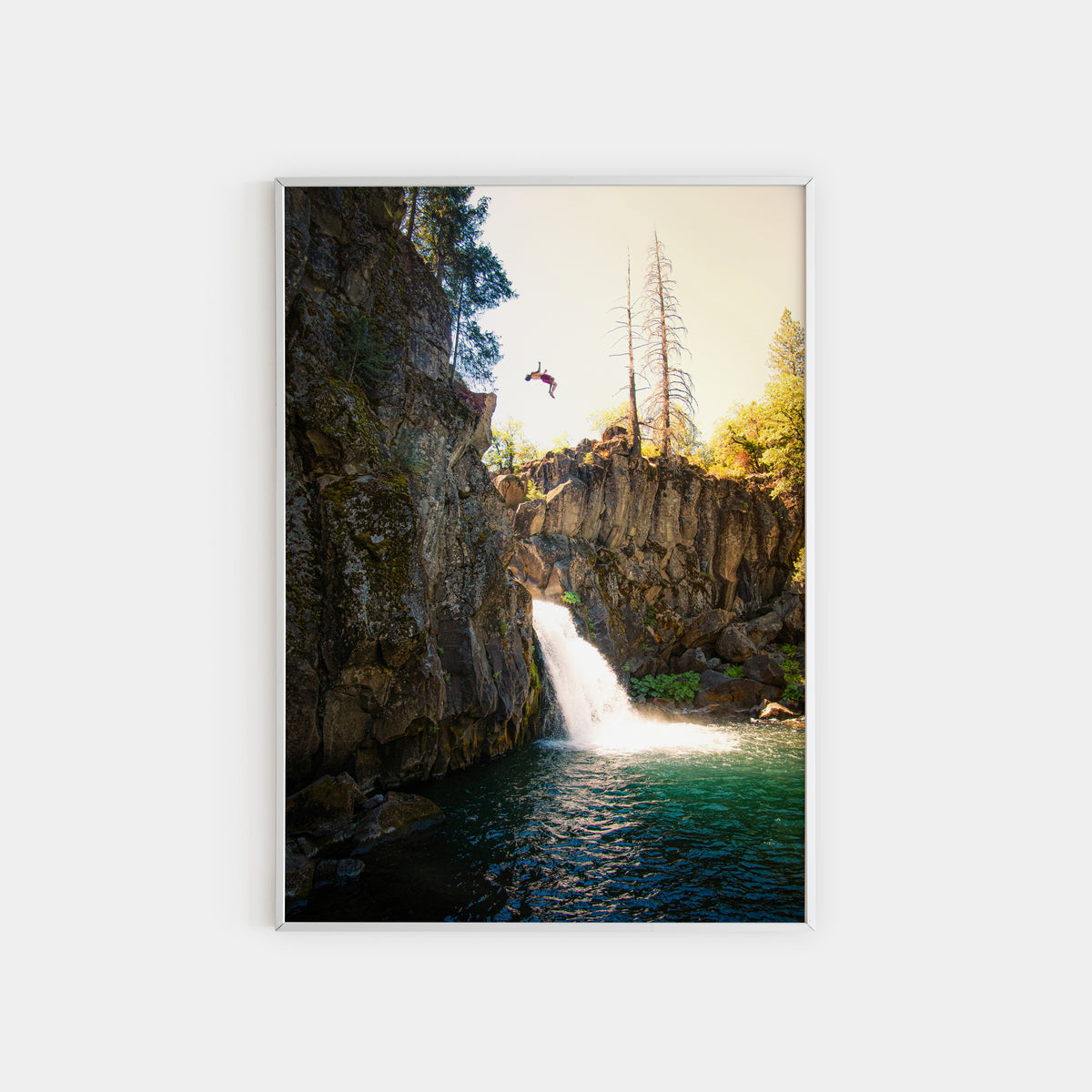 „Gainerfalls“