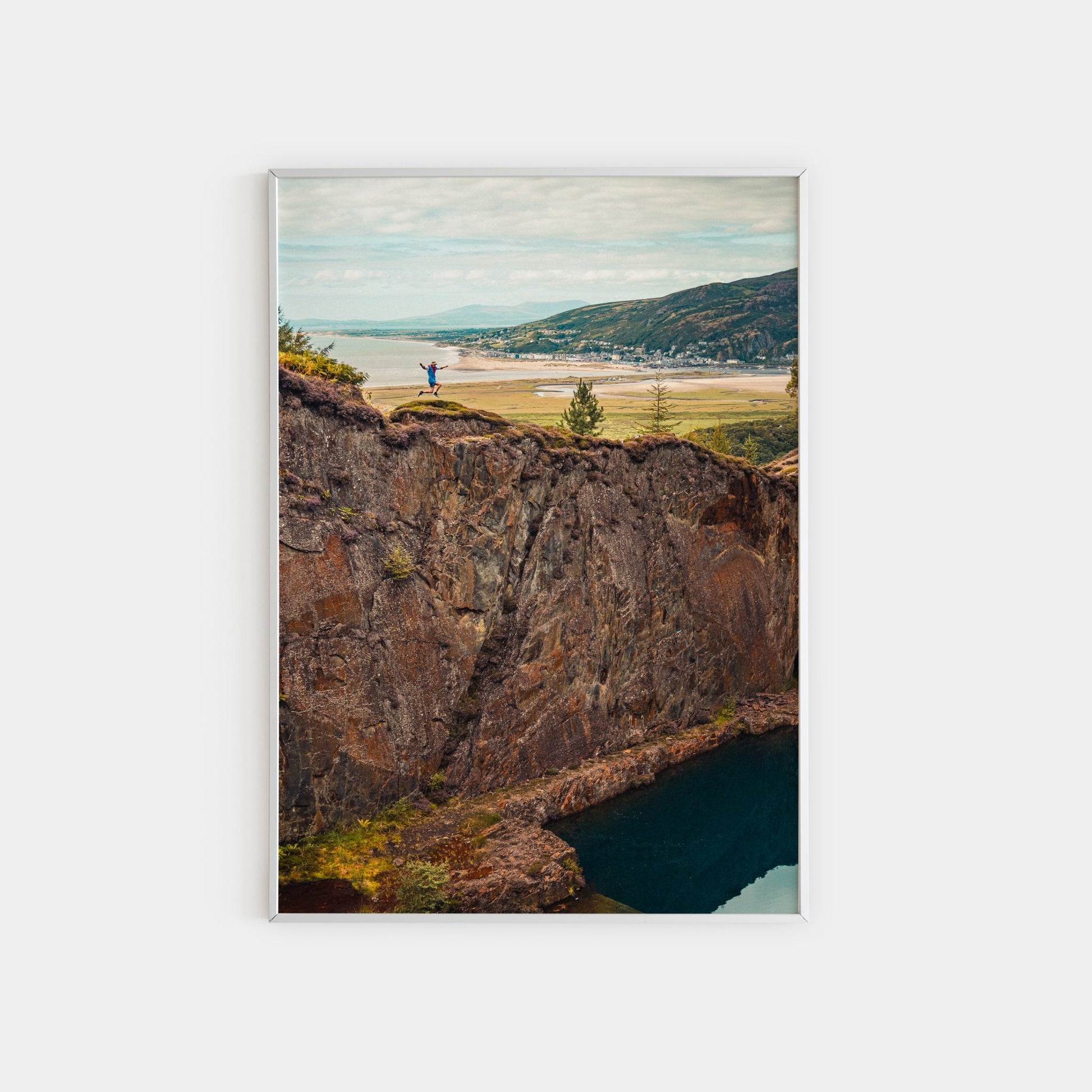 „Walisische Romantik“